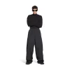 Pantaloni Tracksuit in Nero