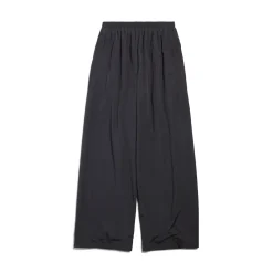 Pantaloni Tracksuit in Nero