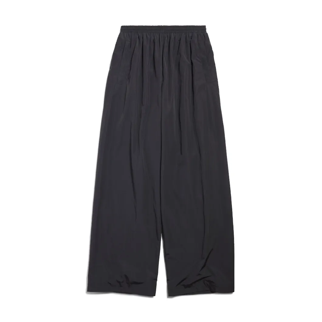 Pantaloni Tracksuit in Nero