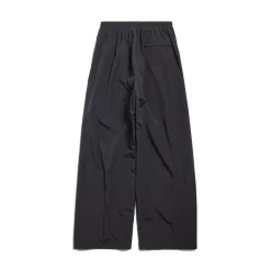 Pantaloni Tracksuit in Nero