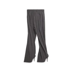 Pantashoes Tailored Knife da Donna in Grigio
