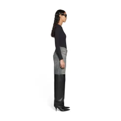 Pantashoes Waders da Donna in Blu