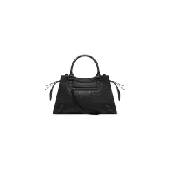 Piccola Borsa Neo Classic da Donna in Nero