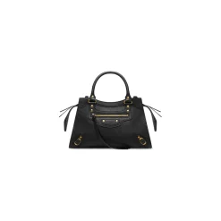 Piccola Borsa Neo Classic da Donna in Nero