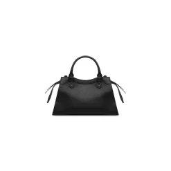 Piccola Borsa Neo Classic da Donna in Nero