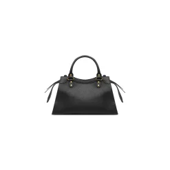 Piccola Borsa Neo Classic da Donna in Nero