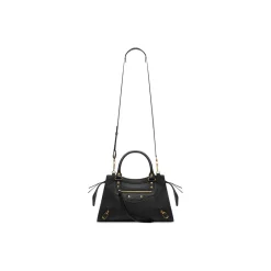 Piccola Borsa Neo Classic da Donna in Nero
