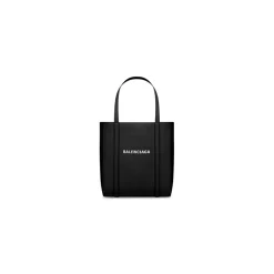 Piccola Borsa Tote Everyday Small da Donna in Nero