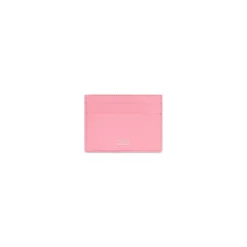 Porta Carte Envelope da Donna in Rosa