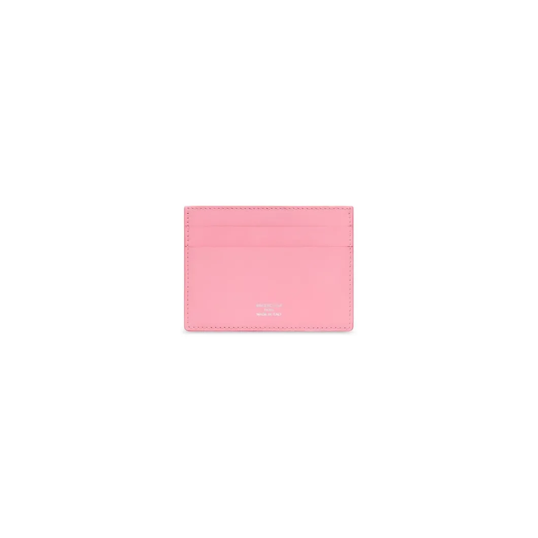 Porta Carte Envelope da Donna in Rosa