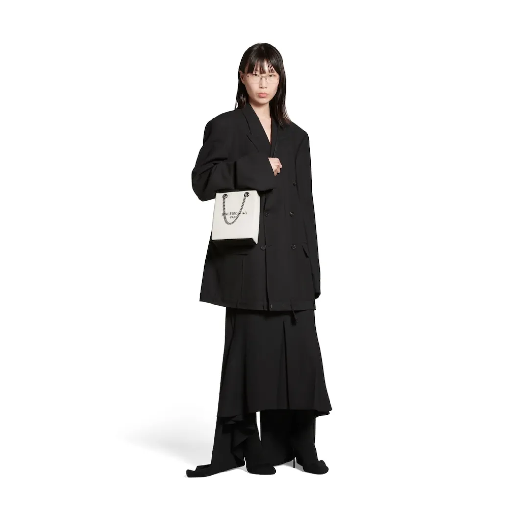Porta Cellulare Duty Free da Donna in Naturale