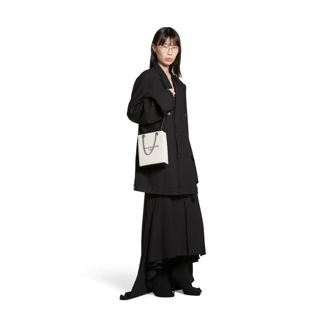 Porta Cellulare Duty Free da Donna in Naturale