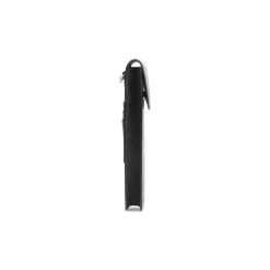 Porta Cellulare E Portacarte Cash in Nero