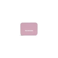 Portacarte Cash da Donna in Rosa