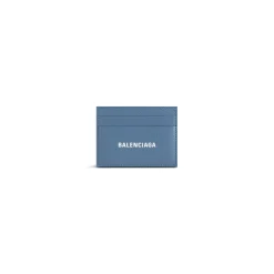 Portacarte Cash  da Uomo in Blu