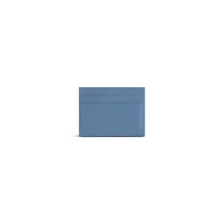 Portacarte Cash  da Uomo in Blu