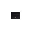Portacarte Envelope da Donna in Nero