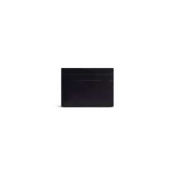 Portacarte Envelope da Donna in Nero