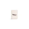 Portacarte Magnetico Cash  da Uomo in Beige Chiaro