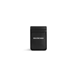 Portacarte Magnetico Cash in Nero