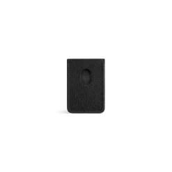 Portacarte Magnetico Cash in Nero