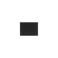 Portacarte Neo Classic da Uomo in Nero