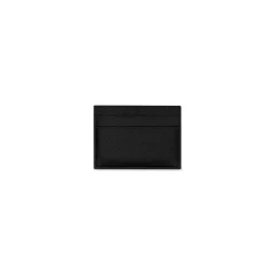 Portacarte Neo Classic in Nero