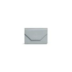 Portafoglio Envelope Mini  da Donna in Blu