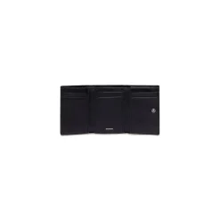 Portafoglio Envelope Mini  da Donna in Beige Chiaro
