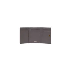 Portafoglio Envelope Mini  da Donna in Nero