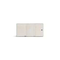 Portafoglio Envelope Mini  da Donna in Blu