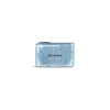 Portamonete E Portacarte Cash Grande Lungo Con Stampa Denim  da Donna in Blu