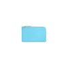 Portamonete E Portacarte Envelope Lungo  da Donna in Blu Cielo