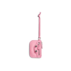 Portamonete Le Cagole da Donna in Rosa Bebè