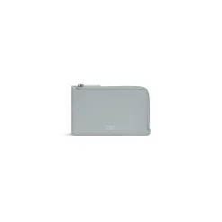 Portamonete Lungo E Portacarte Envelope  da Donna in Blu