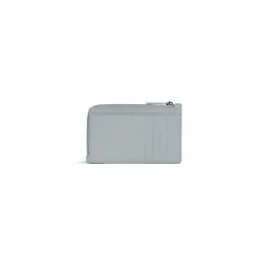 Portamonete Lungo E Portacarte Envelope  da Donna in Blu