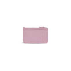 Portamonete Lungo E Portacarte Cash Grande  da Donna in Rosa