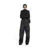 Pullover Con Guanti da Donna in Nero