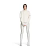 Pullover da Donna in Bianco