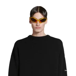 Pullover in Nero
