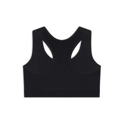 Reggiseno Sport da Donna in Nero