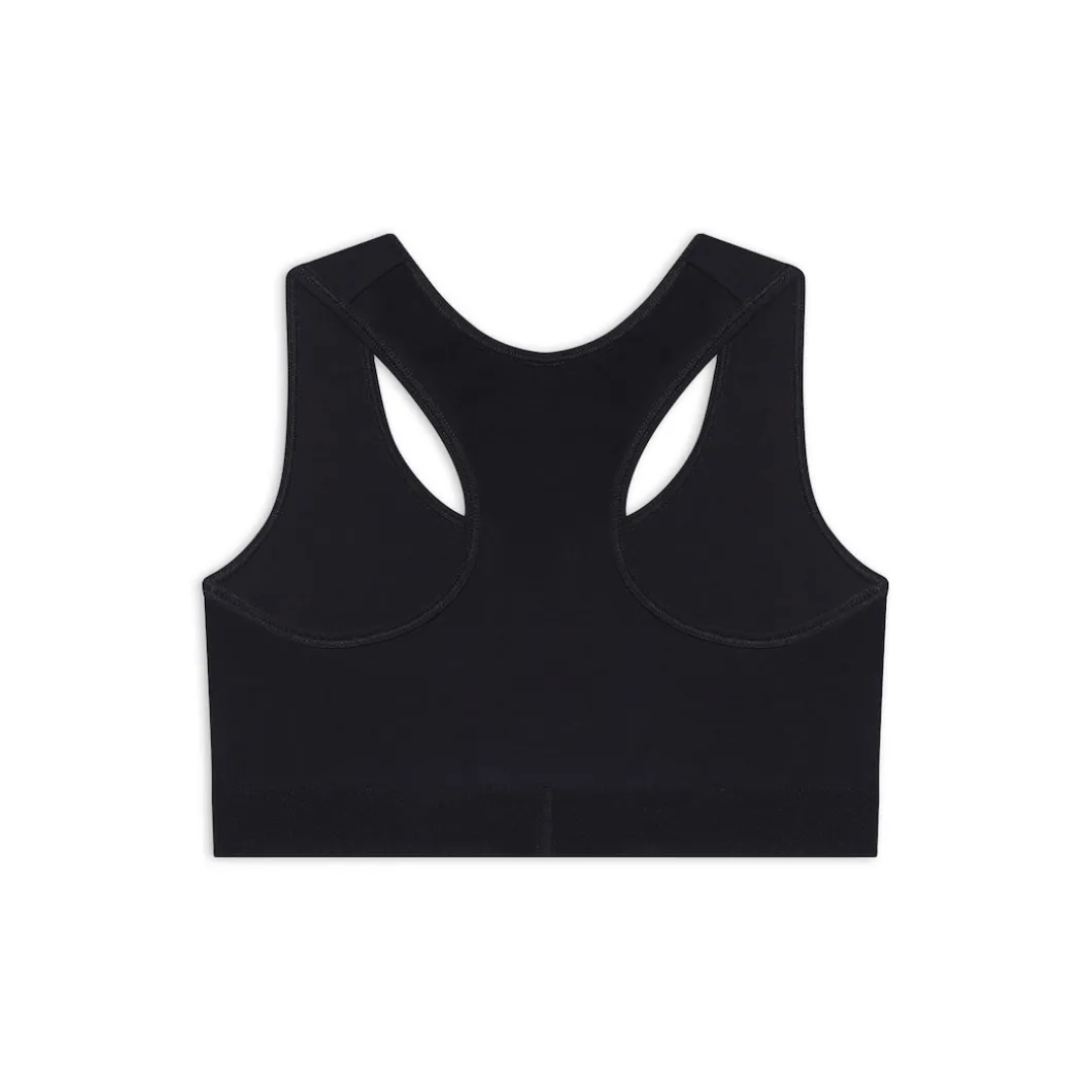 Reggiseno Sport da Donna in Nero
