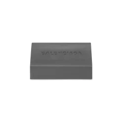 Ricarica Sapone in Grigio Scuro