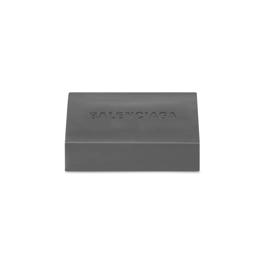 Ricarica Sapone in Grigio Scuro