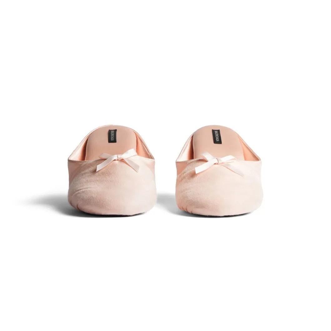Sabot Casa 110 Mm da Donna in Rosa