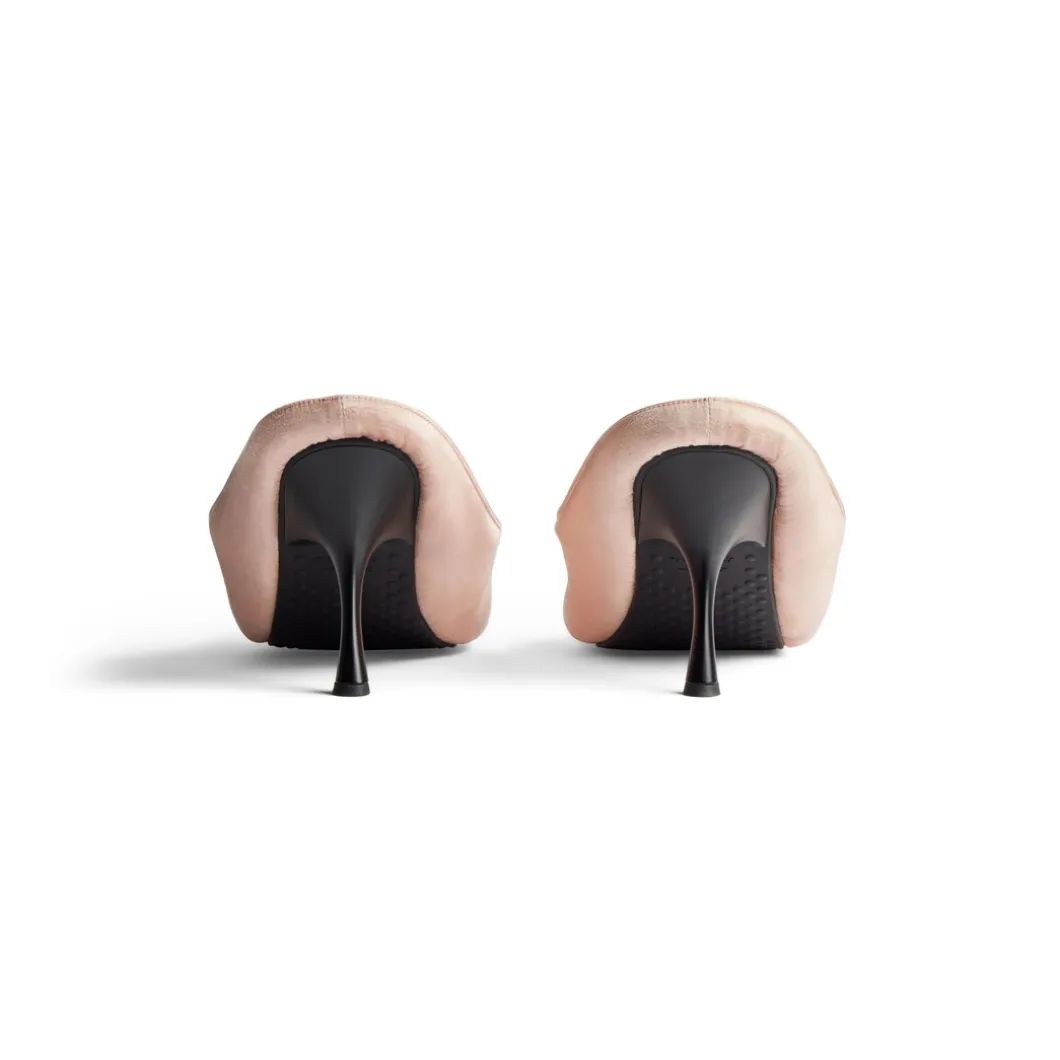 Sabot Casa 110 Mm da Donna in Rosa