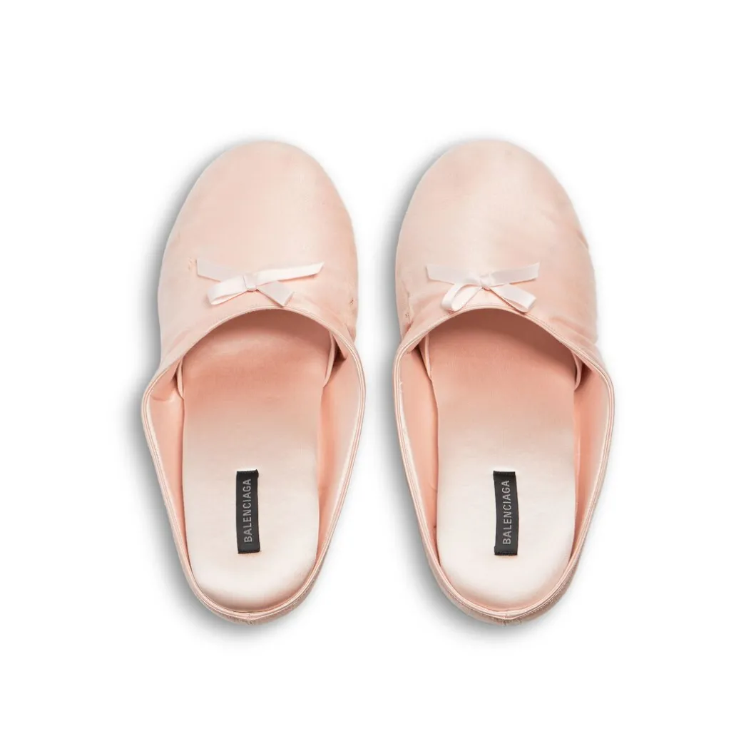 Sabot Casa 110 Mm da Donna in Rosa