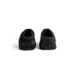 Sabot Crocs&trade;  da Donna in Nero