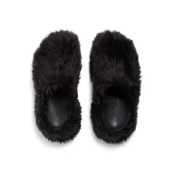 Sabot Crocs&trade;  da Donna in Nero