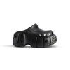 Sabot Hardcrocs&trade; da Donna in Nero